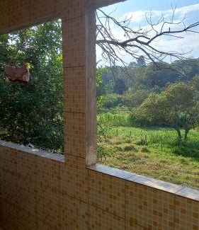 Vale do Capao House | Alugo casa no vale do capao