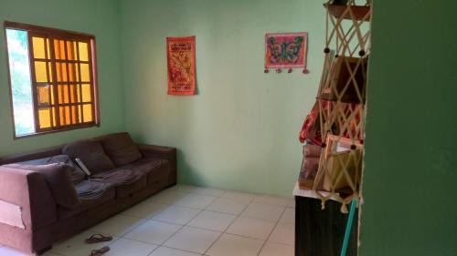 Vale do Capao House | Alugo casa no vale do capao
