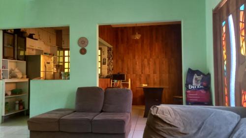 Vale do Capao House | Alugo casa no vale do capao