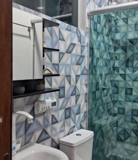 Souza Apartment | Aluguel BELÉM COP30 BAIRRO DO SOUZA