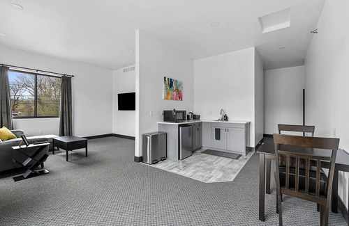 Spearfish Apartment | Alum @ The Cobblestone