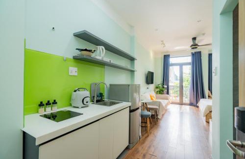 Son Tra Hotel | Aluna Residence Homestay