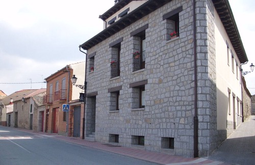 Villacastin House | Alval House for 23 people