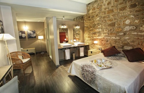 Ubeda Hotel | Alvaro de Torres Boutique