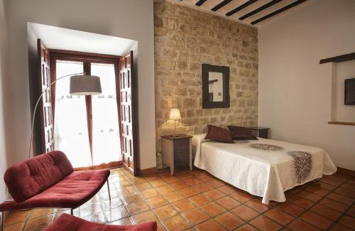 Ubeda Hotel | Alvaro de Torres Boutique