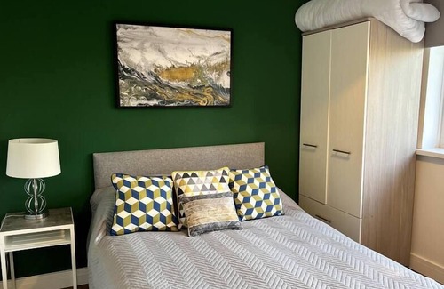 Alvaston Apartment | Alvaston House, Alvaston