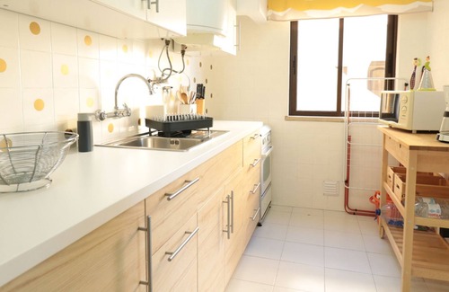 Montes de Alvor Apartment | Alvor 1BR Flat in w/AC & Balcony by LovelyStay