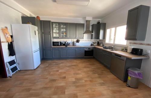 Montes de Alvor House | Alvor mountain view villa with private pool