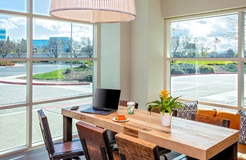 Redwood Shores House | Always a Great Idea To Unwind! Four Modern Units, Pet-friendly, Waterfront View!