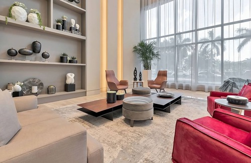 Doral Hotel | Always a Great Idea To Unwind! 2 Units, Onsite Swimming Pool, Pets Allowed