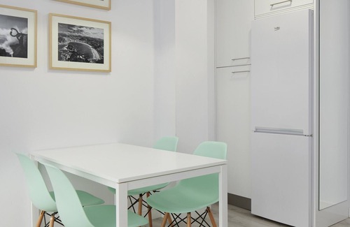 San Sebastian Centro Apartment | Always Easy I Arroka