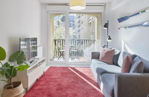 Gros Apartment | Always Easy I Secundino Esnaola