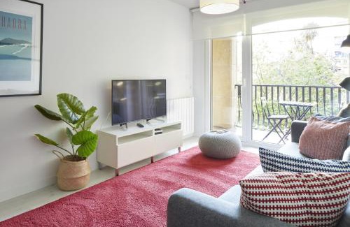 Gros Apartment | Always Easy I Secundino Esnaola