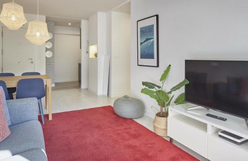 Gros Apartment | Always Easy I Secundino Esnaola