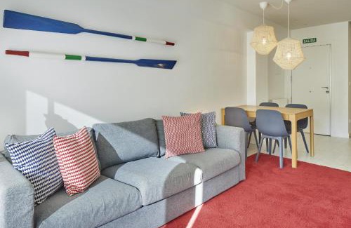 Gros Apartment | Always Easy I Secundino Esnaola