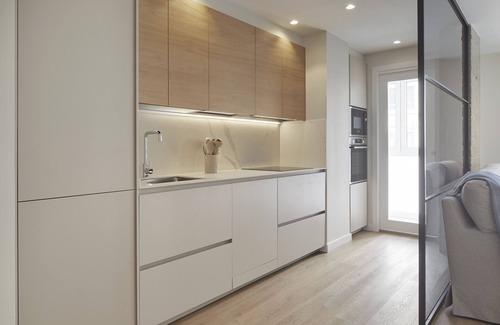 San Sebastian Apartment | Always Easy l Hobe