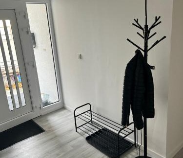Moringen Apartment | AlWi Appartements Moringen