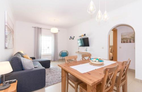 Peneco Beach Apartment | ALzira By Rossio