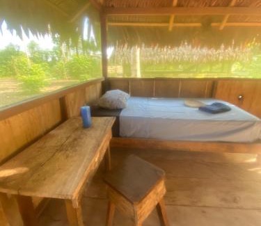 San Juan Bautista Bed & Breakfast | Amàuni