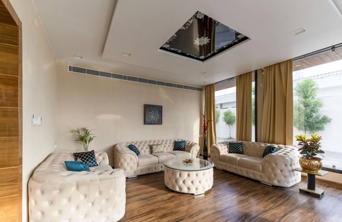 Udaipur Villa | amã Stays & Trails Talia Costa, Udaipur