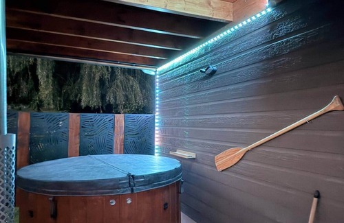 Diemoz House | Amélie's Lodge