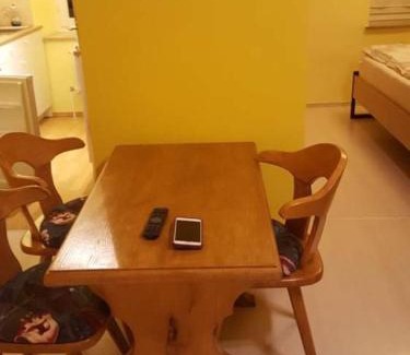 Bad Kohlgrub Apartment | Am-Berg Ferienwohnung in Bad kohlgrub