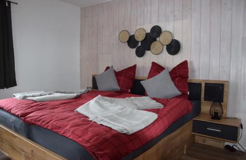 Ettal Apartment | Am Bergangerl
