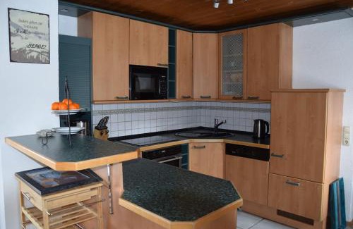 Ettal Apartment | Am Bergangerl