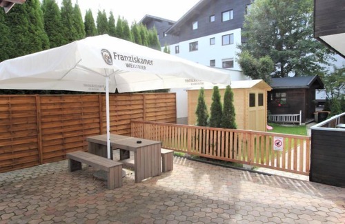 Seefeld in Tirol Apartment | Am Birkenhain by Interhome