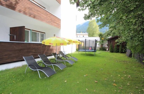 Seefeld in Tirol Apartment | Am Birkenhain by Interhome