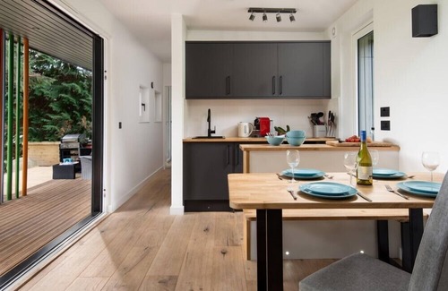 Lochearnhead Cottage | Am Bothan