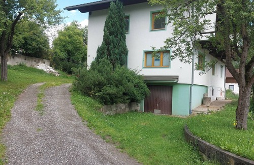 Flattach Apartment | Am-Christophorus Mölltal Glacier