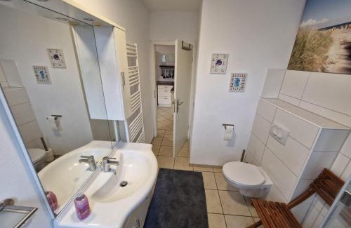 Lemkendorf Apartment | Am-Dorfteich-EG