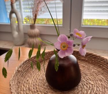 Eriskirch Apartment | Am Flussgarten