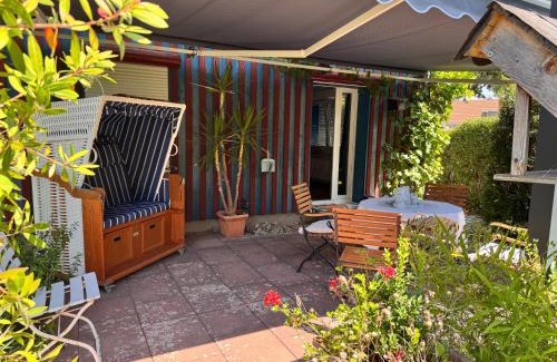 Eriskirch Apartment | Am Flussgarten