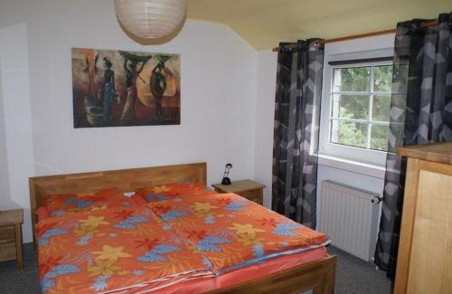 Lubstorf Apartment | Am Hegehof - ABC181