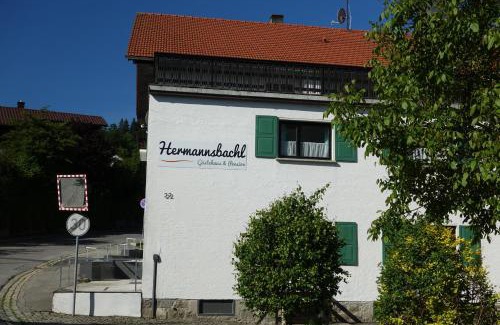 Bischofsmais House | Am Hermannsbachl