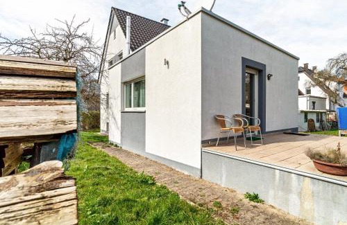 Sindelfingen Apartment | am Hirnach 2