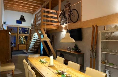Jungholz Apartment | Am Hof Jungholz