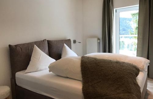 Jungholz Apartment | Am Hof Jungholz