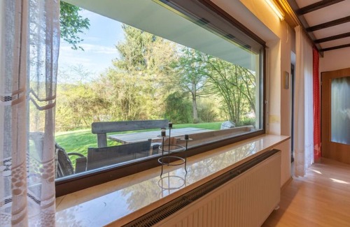 Arrach Apartment | Am Hohen Bogen by Interhome