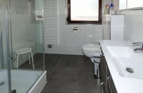 Arrach Apartment | Am Hohen Bogen by Interhome