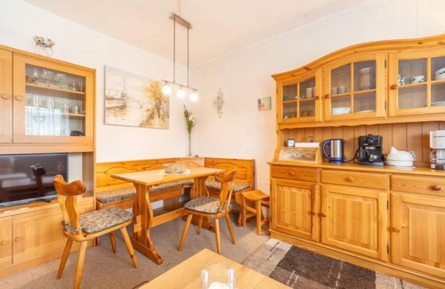 Arrach Apartment | Am Hohen Bogen by Interhome
