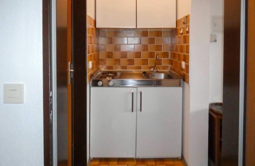 Arrach Apartment | Am Hohen Bogen by Interhome