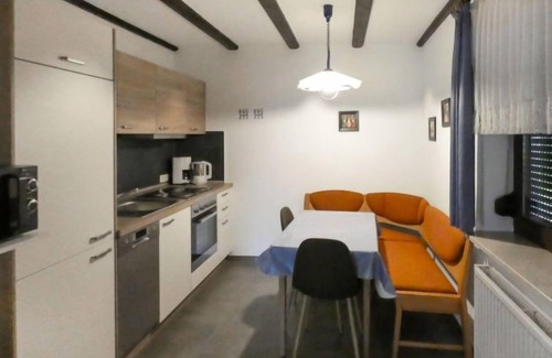 Arrach House | Am Hohen Bogen by Interhome