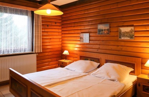 Arrach House | Am Hohen Bogen by Interhome