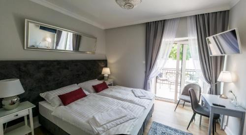 Rimavska Sobota House | AM Hotel Kaštieľ & Restaurant