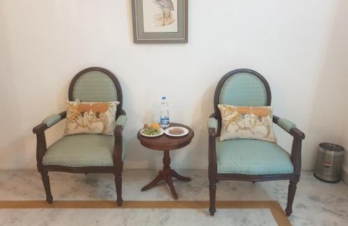 Ratlam House | AM Hotel Kollection- Maangarh, Ratlam