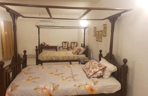 Ratlam House | AM Hotel Kollection- Maangarh, Ratlam