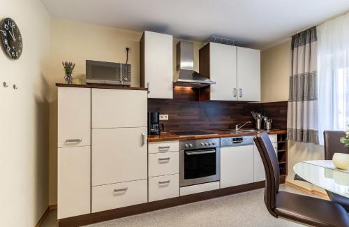 Bad Peterstal-Griesbach Apartment | am Kapellenberg